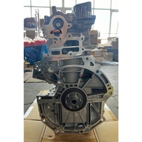 Moteur à bloc long HRA2 essence 1.2T L4 DOHC-16V 116HP 190N.M de haute qualité d'usine pour Nissan Qashqai J11 Juke Pulsar pour Renault