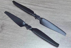 Drone cánh quạt công ty 9.5 inch cánh quạt cho RC máy bay gấp cánh quạt với kẹp được sử dụng trong tàu lượn cố định cánh máy bay không người lái - Product Image 3
