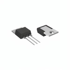 Componente Electrónico Original: Tiristores Aislados TO-220-3 Tab L6006L5 - Product Image 1
