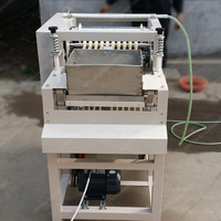 Fabrikant kleine natte sojabonen amandelschil verwijderende schilmachine voor pinda's te koop