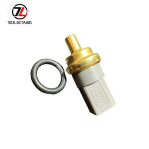 06A919501 06A919501A สำหรับ Audi เซ็นเซอร์วัดอุณหภูมิน้ำหล่อเย็น V-W - Product Image 2