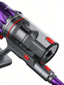 Aspirateur à main rechargeable sans fil, best-seller, pour l'entretien des sols - Product Image 6