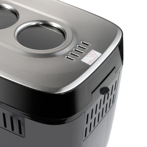 Máquina para Hacer Pan Multifuncional RAF de 850w con Molde Antiadherente para Desayunos Caseros con Múltiples Capacidades 1000g/1250g/1500g - Product Image 5