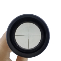 Lunette de tir tactique 3-9X40 de haute qualité en aluminium, 25,4 mm, pour la chasse et accessoires – Vente directe usine