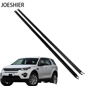 JOESHIER ขายส่งแร็คหลังคาสำหรับรถยนต์ 4x4 สำหรับ Land Rover Discovery Sport พร้อมราวข้างและราวหลังคา ทำจากอลูมิเนียมอัลลอย - Product Image 1