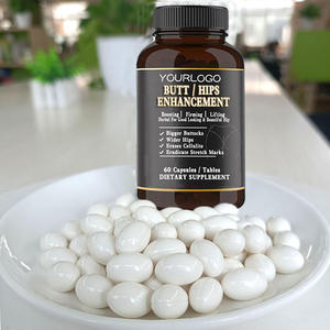 แคปซูลอาหารเสริมสำหรับผู้หญิงผู้<span class=keywords><strong>ใหญ่</strong></span>สำหรับ<span class=keywords><strong>การ</strong></span>เติบโตของกล้าม<span class=keywords><strong>เนื้อ</strong></span>ทำให้สะโพก<span class=keywords><strong>ใหญ่</strong></span>ขึ้น - Product Image 6