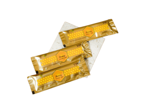 Più venduto all'ingrosso VIP miele Royal White Paper scatole di cartone per Tongkat <span class=keywords><strong>Ali</strong></span> miele VIP UV rivestito scatole goffratura - Product Image 6