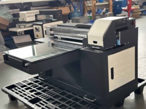 طابعة رقمية متعددة الوظائف بإنتاجية عالية من Freecolor - Product Image 5