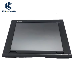 แผงสัมผัส HMI 12.1นิ้ว DOP-W127B DOP-W107B DOP-W07B DOP-W157B 1280x800สำหรับระบบควบคุมอัตโนมัติในอุตสาหกรรม PLC - Product Image 1