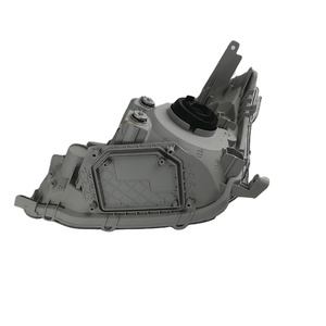 FAUX PHARE AVANT pour TOYOTA COROLLA PREMIO 2001-2007 NOIR – Référence 81150-2B800 81110-20A00 - Product Image 2
