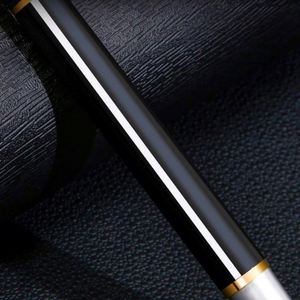 Luxury Metal Ballpoint <b>Pen</b> Golden Clip <b>Multiple</b> <b>Colors</b> Corporate Gifts Business Signatures Personalized Black Logo Custom UV - Product Image 2