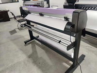 Traceur de découpe à grande vitesse Mimaki CG-160FXII Plus, neuf et original