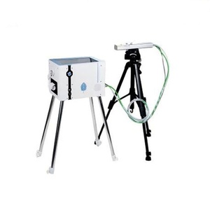 Medidor de fotosíntesis de plantas, analizador de la tasa de fotosíntesis en hojas, indicador fotosintético - Product Image 4