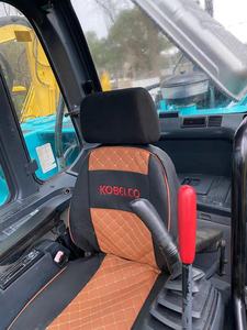 Originale giappone 20Ton usato macchine movimento terra escavatore idraulico Kobelco Sk210 SK200-8 SK480 - Product Image 6