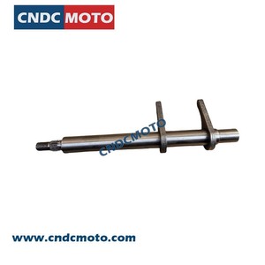 Cndc Moto อะไหล่เปลี่ยนคลัทช์ตะเกียบโลหะสำหรับซ่อม - Product Image 4