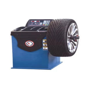 Ensemble facile d'équilibrage de roue et de changement de <span class=keywords><strong>pneu</strong></span> - Product Image 1