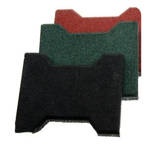 Adoquines de ladrillo de goma de hueso de perro Para Caballo - Product Image 5