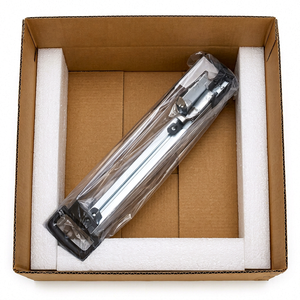 Export Quality Aluminium Side Stay <b>Binder</b> for Textile <b>Machinery</b> Industrial Weaving and Global Supply - Product Image 1