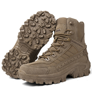 Nuove Scarpe da Trekking Outdoor da Uomo, con Design Antiscivolo, Resistente all'Usura, Leggero e Traspirante - Product Image 6