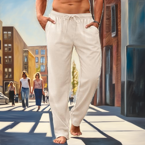 Wholesale OEM <b>Cargo</b> <b>Pants</b> <b>Work</b> Multi High Quality New Cotton 6 Pocket Casual Straight Breathable Custom Baggy <b>Pants</b> - Product Image 2