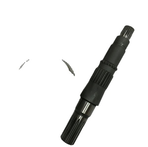 ปั๊มไฮดรอลิก BPV100 และอะไหล่คุณภาพสูงจากหนิงโป - Product Image 2