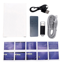 Nouveau jeu mise à niveau 11.0/9.0 système tous les modèles U disque périphérique pour Ps4 Installation gratuite Cracker accessoires