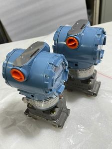 Nouveaux et originaux transmetteurs Rosemounte 3051 3051DG 3051DP 3051TG 3051CFC 3051CG - Product Image 1