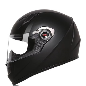 Thời Trang Mới Fff358 Đầy Đủ Mặt Xe Máy Mũ Bảo Hiểm Ống Kính Đôi Ánh Sáng Trọng Lượng Động Cơ Xe Đạp Mũ Bảo Hiểm Cho Xe Đạp <span class=keywords><strong>Scooter</strong></span> Biker - Product Image 3