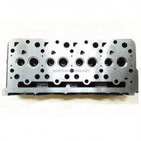 Pièces de moteur automobile AMC 908560 7701468226 J8S-604/610, culasse pour Renault 21 Espace