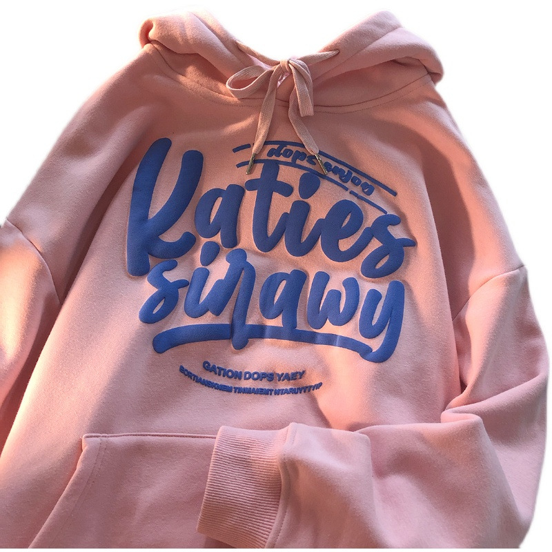 Single piece/Pink[190Gram fleece-lined polyester fiber]