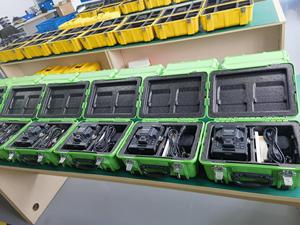 Hot Selling WF680 Splicer Used in FTTH Similar AI-9 Fibre <b>Splicing</b> <b>Machine</b> - Product Image 5