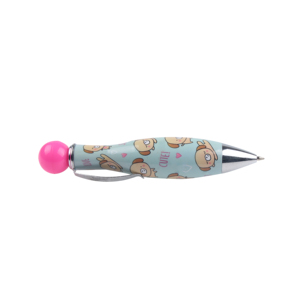 Bolígrafo Pequeño con Punta de Bolera para Punto de Cruz con Logotipo - Product Image 4