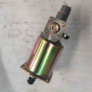 LG9704230226/2 Booster d'embrayage de haute qualité pour pièces de moteur Hot-Selling - Product Image 6