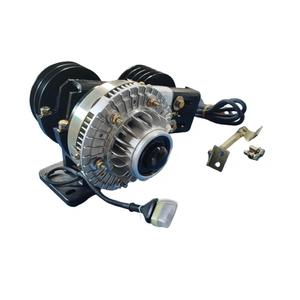 Conjunto de Embrague de Ventilador 1300-20-01327, Repuestos para Autobuses Chinos, Sistema de Refrigeración Zhongtong 1hz Gm - Product Image 1
