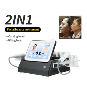 Máquina Profesional 11D Renovable para Lifting Facial y Corporal, Tensado de Piel sin Cirugía, Reducción de Grasa, Cepillo de Limpieza Facial - Product Image 5