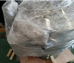 Tamiz vibratorio ultrasónico eléctrico Circular de gran oferta para polvo con componentes de núcleo de Motor automático - Product Image 4