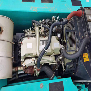 รถขุดโคเบลโก้ SK250 มือสอง ขนาด 25 ตัน รุ่น SK250 8 เครื่องยนต์ฮีโน่ สภาพดีเยี่ยม นำเข้าจากญี่ปุ่น เครื่องจักรก่อสร้าง 250 ตัน - Product Image 6