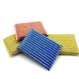 Spugna per pulire i piatti domestici morbidi all'ingrosso della fabbrica - Product Image 5