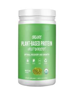 在庫あり エンドウ豆植物性プロテインパウダー <span class=keywords><strong>100</strong></span>%ピュア 560g フィットネス 筋肉増強 大人 ティーンエイジャー 男性 中高年向け - Product Image 1