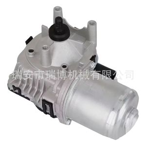 มอเตอร์ที่ปัดน้ำฝนสำหรับ VW EOS Jetta Golf 1Q1955119C เหล็ก12V - Product Image 5