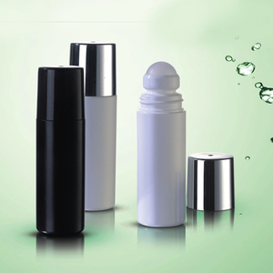 Nhựa Rỗng 50Ml <span class=keywords><strong>70Ml</strong></span> Chất Khử Mùi <span class=keywords><strong>Container</strong></span> 75Ml 90Ml Cuộn Trên Chai 60Ml Lăn Bóng Chai với Cap - Product Image 6