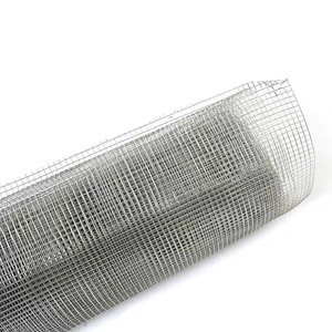 Maille de fil métallique soudée galvanisée de calibre 11, maille de fil métallique soudée galvanisée à chaud, maille de fil métallique soudée Brc, maille de fil métallique soudée électriquement - Product Image 2