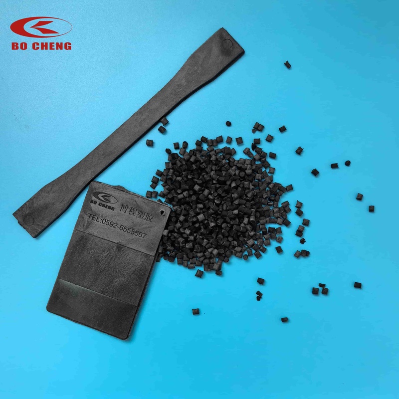 Factory Modified PA66 CF30 Polyamide Nylon