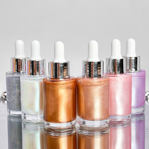 Offre Spéciale 2026 Huile Scintillante Corps à l'Essence de Perle – Formule Rafraîchissante et Nourrissante pour une Peau Éclatante et Hydratée - Product Image 1
