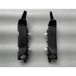 Poutre de renforcement de pare-chocs avant Hyundai Elantra 2011-2013, pièce de rechange à visser - Product Image 2