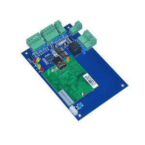 Bảng điều khiển truy cập 1 cửa với phần mềm miễn phí - Product Image 1