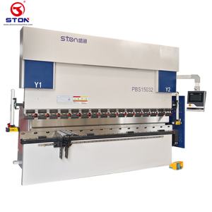 Máquina plegadora de bordes hidráulicos de <span class=keywords><strong>150</strong></span> toneladas, plegadora de prensa CNC de chapa, dobladora precisa - Product Image 3
