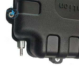 Starfish 8L Diesel Heater Fuel <strong>Tank</strong>-Durable Plastic <strong>Tank</strong> for Marine Boat Yacht Use New Replacement From Guangdong - Product Image 5