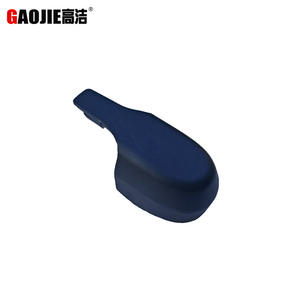 Cubierta del brazo del limpiaparabrisas trasero Gaojie A247824000 para Mercedes Benz GLC 2020-2024 - Product Image 1