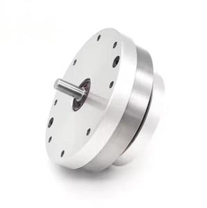 औद्योगिक रोबोटिक्स के लिए अल्ट्रा-परिशुद्धता साइक्लोडल गियरबॉक्स प्रीमियम हार्मोनिक गियर रिड्यूसर औद्योगिक रोबोटिक्स के लिए - Product Image 6